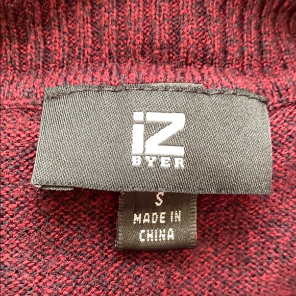 Turtle Neck Sweater Dress from iZ BYER, size S - Picture 10 of 10